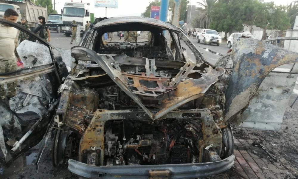 Υεμένη: Ανατριχιαστική δολοφόνία 27χρονης εγκύου δημοσιογράφου την ώρα που πήγαινε να γεννήσει